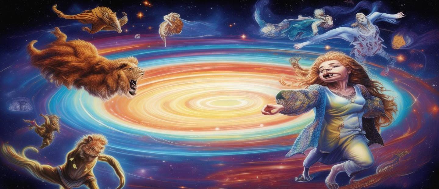 12星座有什么變