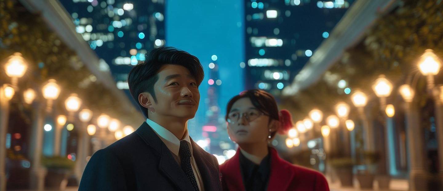 黃曉明與金世佳，同等學(xué)力申請讀博的星光之路