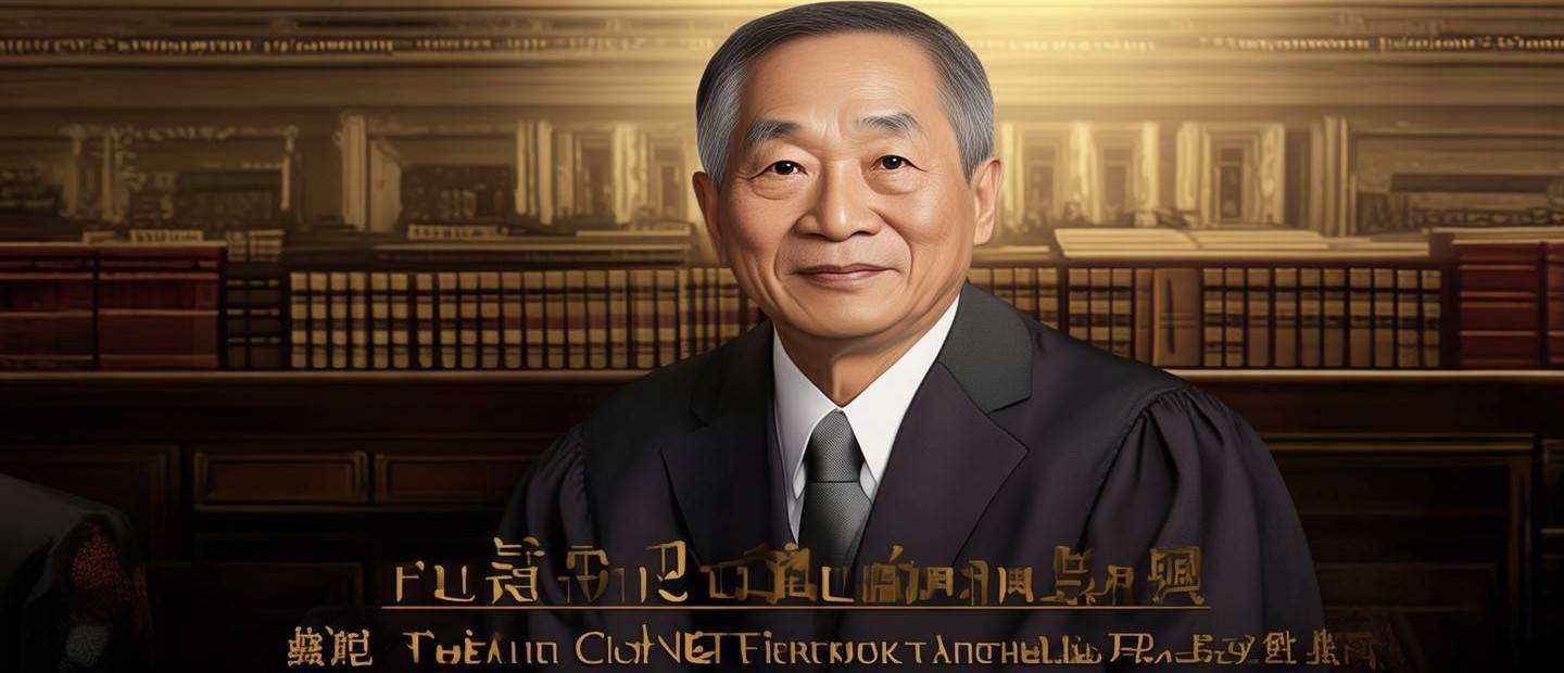 最高人民法院原副院長祝銘山逝世，緬懷一位杰出的司法工作者