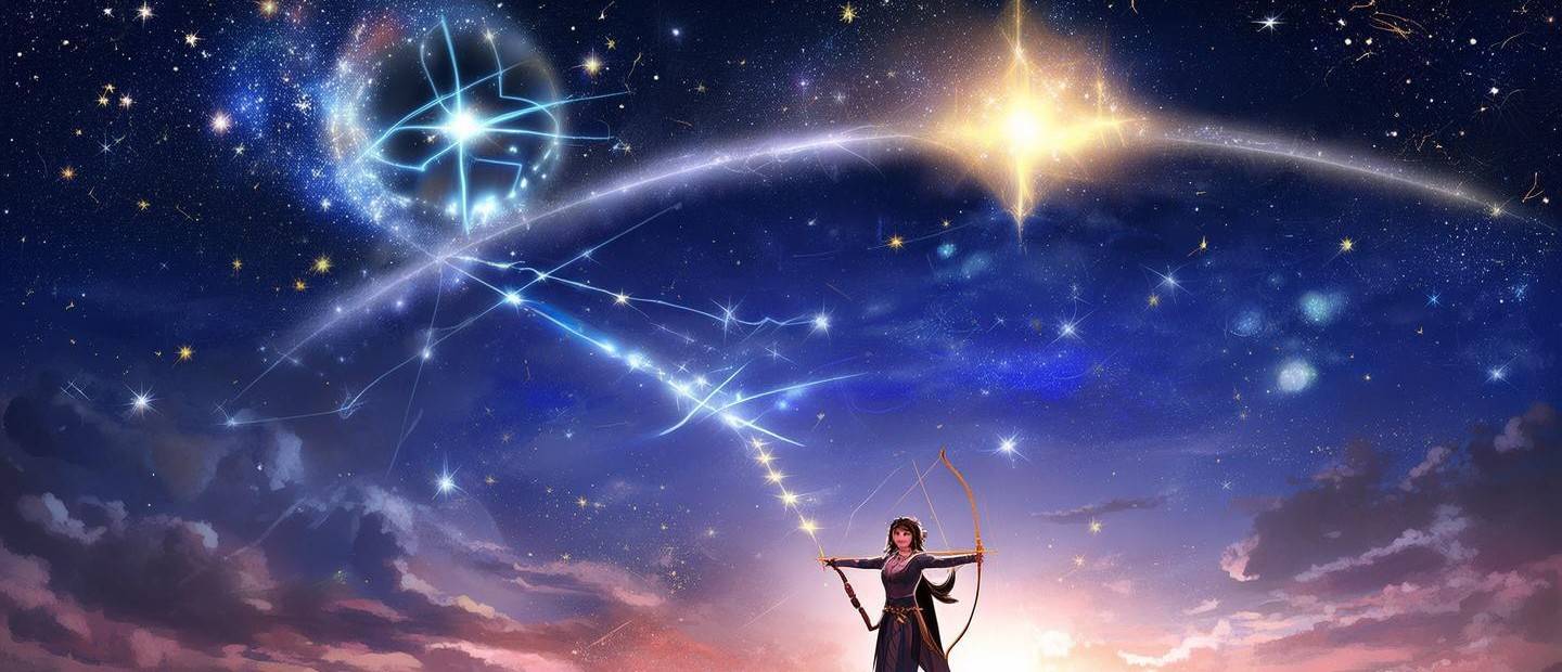 射手女 和什么星座最配