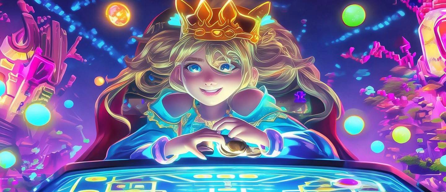 游戲攻略六公主怎么玩