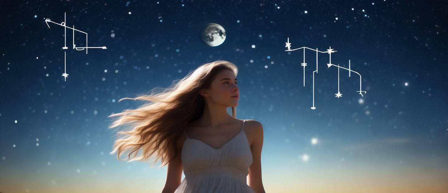 六月三十號(hào)是什么星座