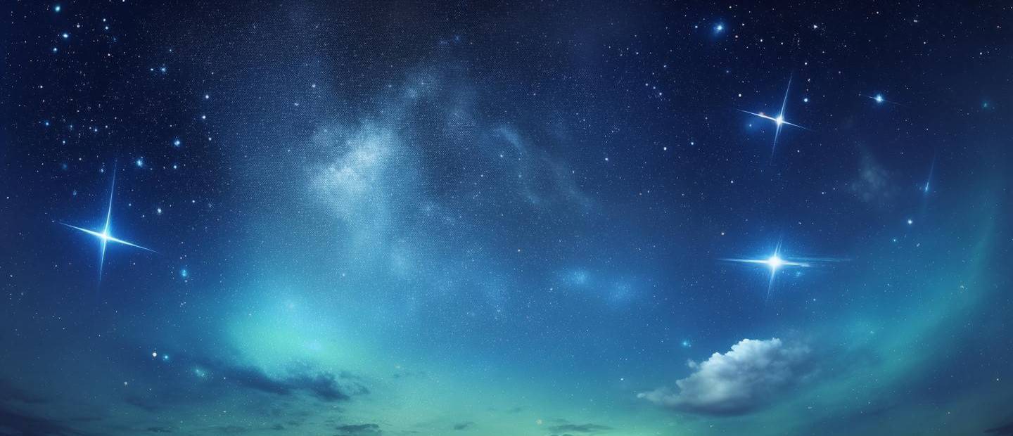 晴天的星座是什么