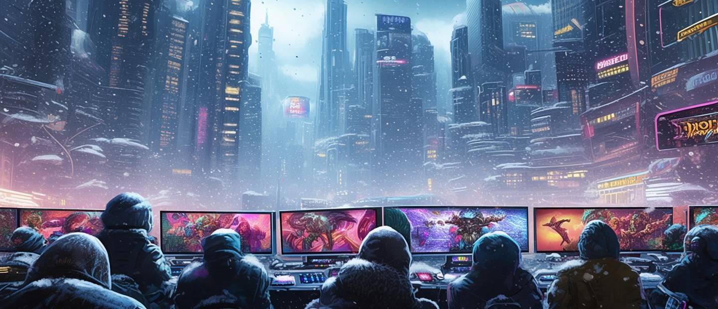 暴雪有哪些pc游戲