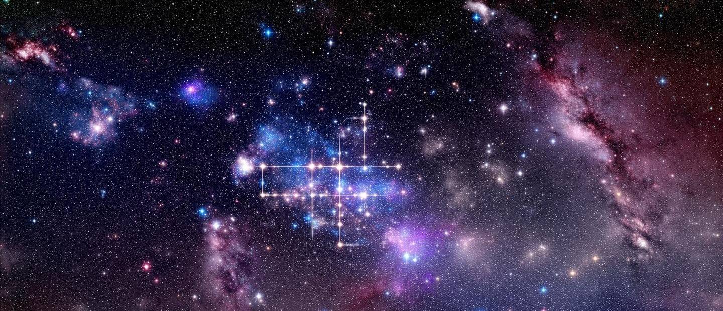 68的星座是什么