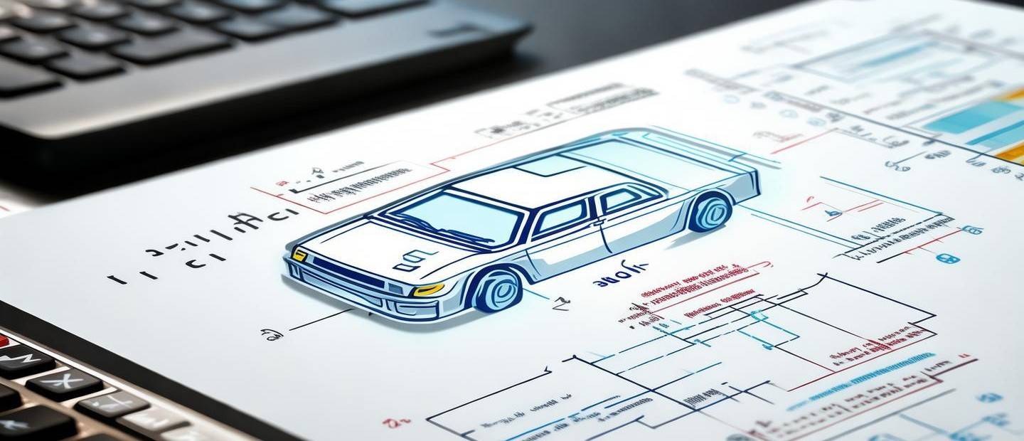 怎么算小汽車油耗多少 怎么算小汽車油耗多少