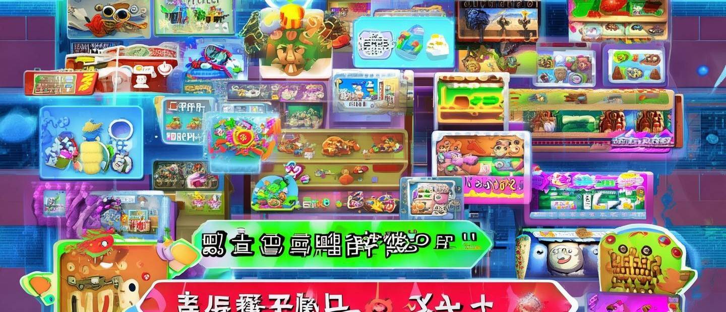 公益版抽卡游戲有哪些游戲 公益版抽卡游戲有哪些游戲
