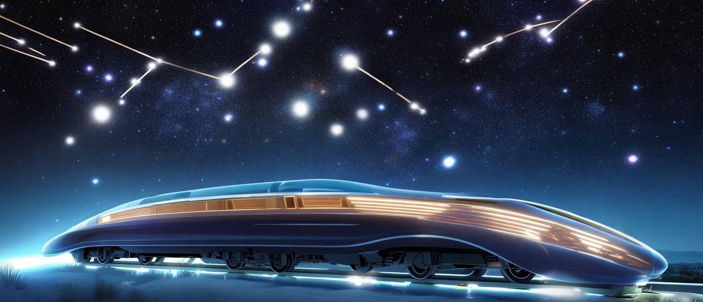 火車最近有什么星座