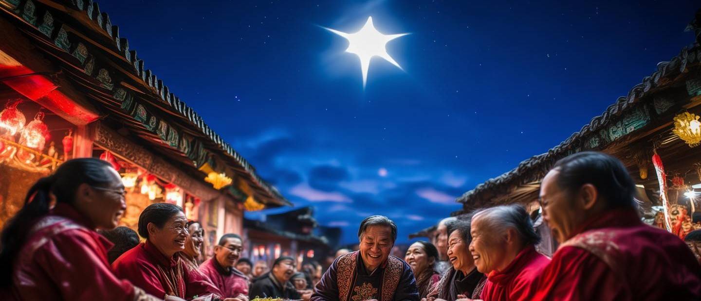 正月初十是什么星座的