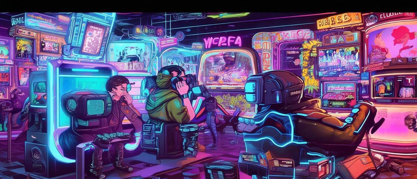 游戲有哪些重要的