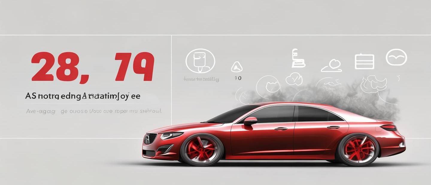 汽車加熱費(fèi)多少