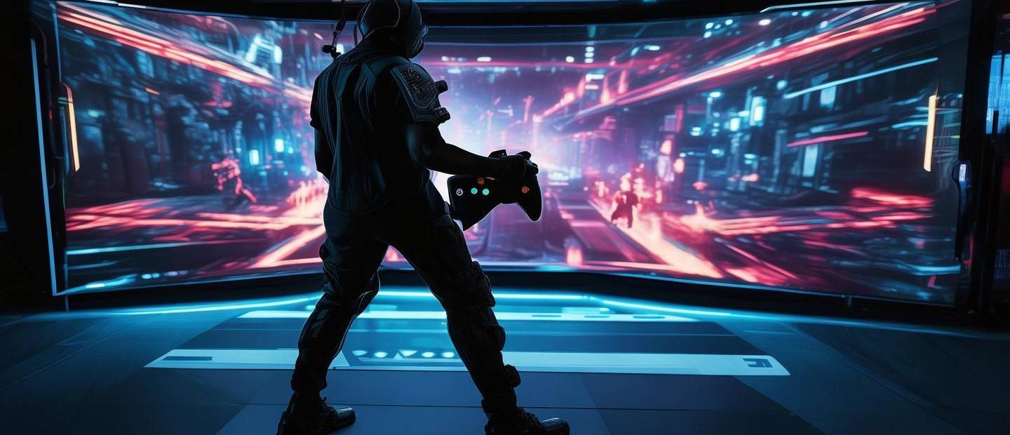 xbox 體感游戲 射擊游戲有哪些