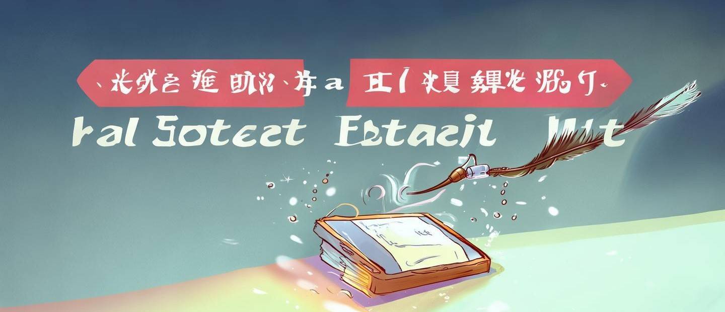 房產(chǎn)帖子怎么寫標(biāo)題