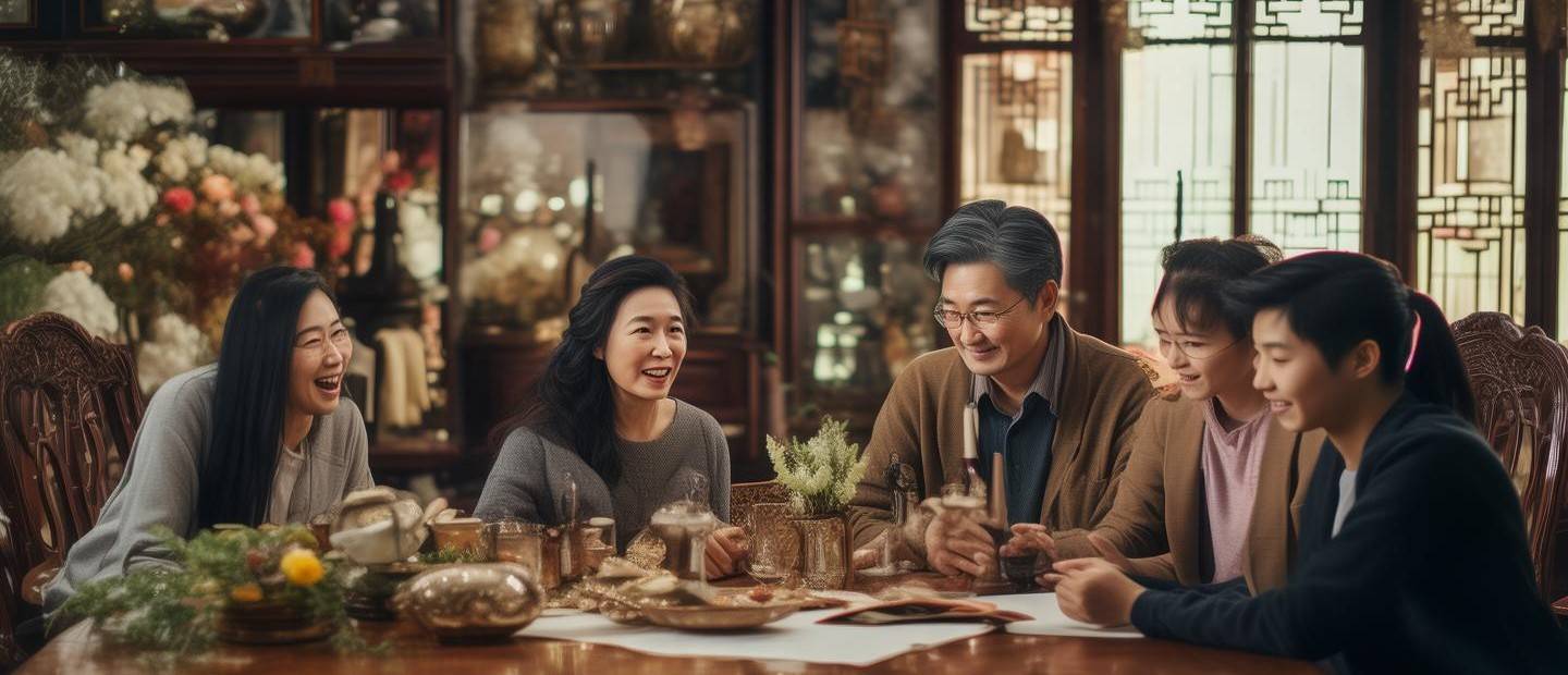 父母房產怎么繼承最好