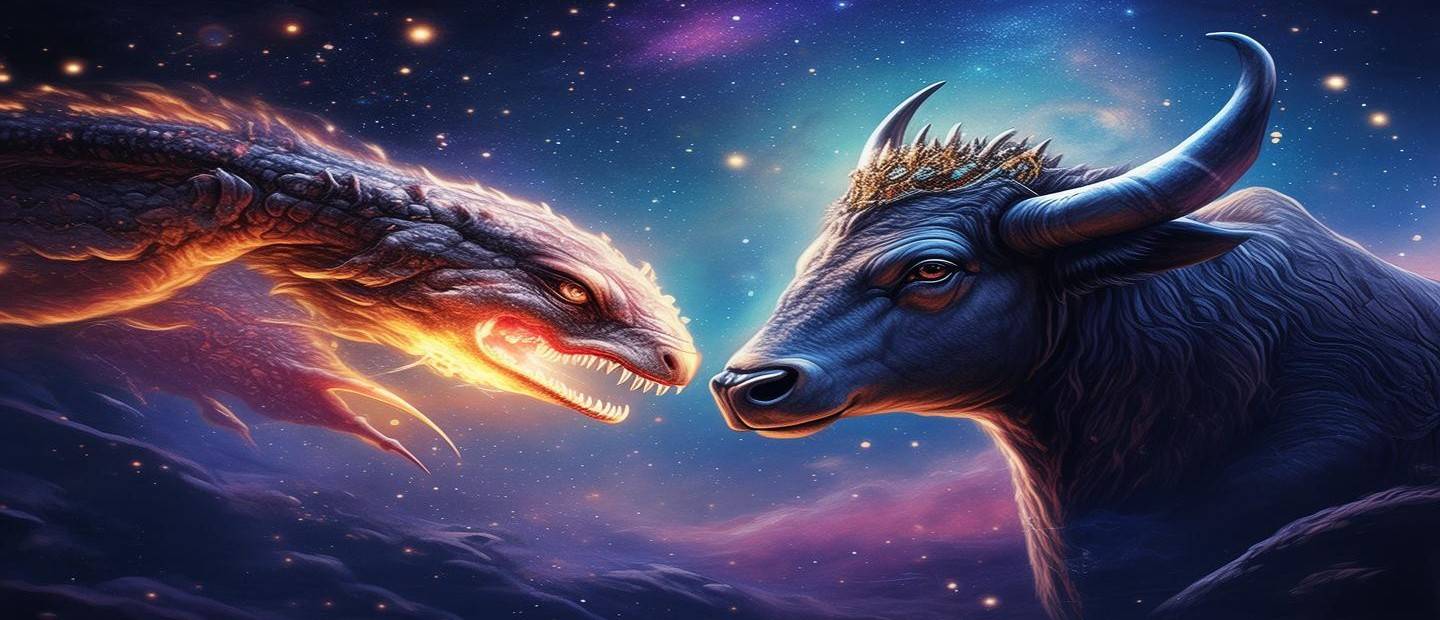 魔蝎座跟什么星座最配