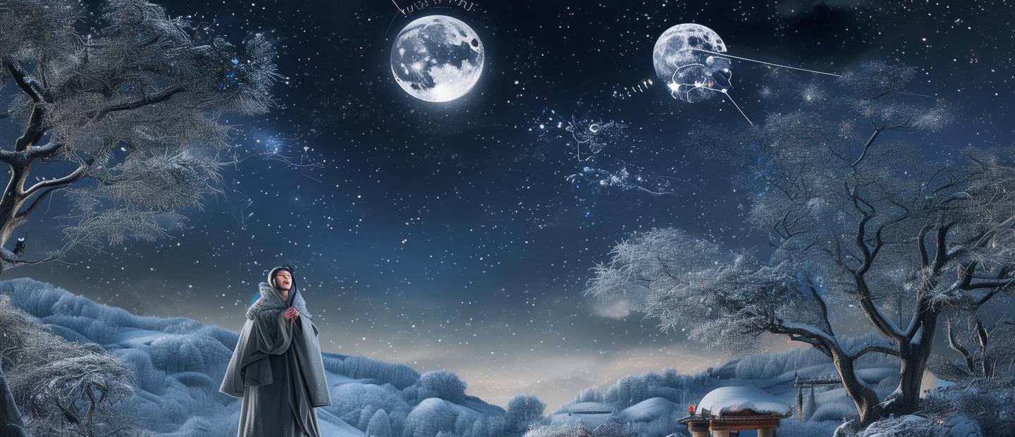 農(nóng)歷12月25日是什么星座