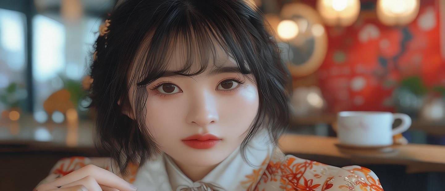 普信女什么星座