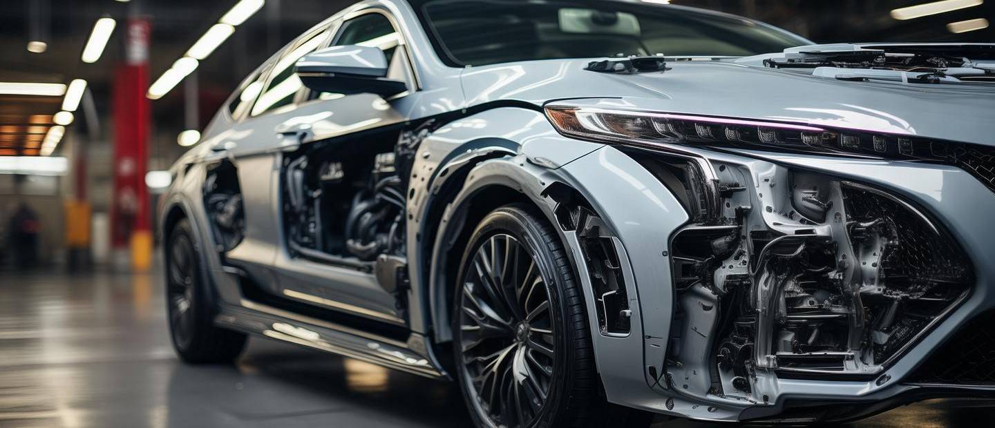 汽車噴前保險(xiǎn)杠多少錢 汽車噴前保險(xiǎn)杠多少錢