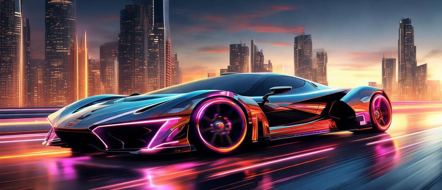 小汽車最高時速多少