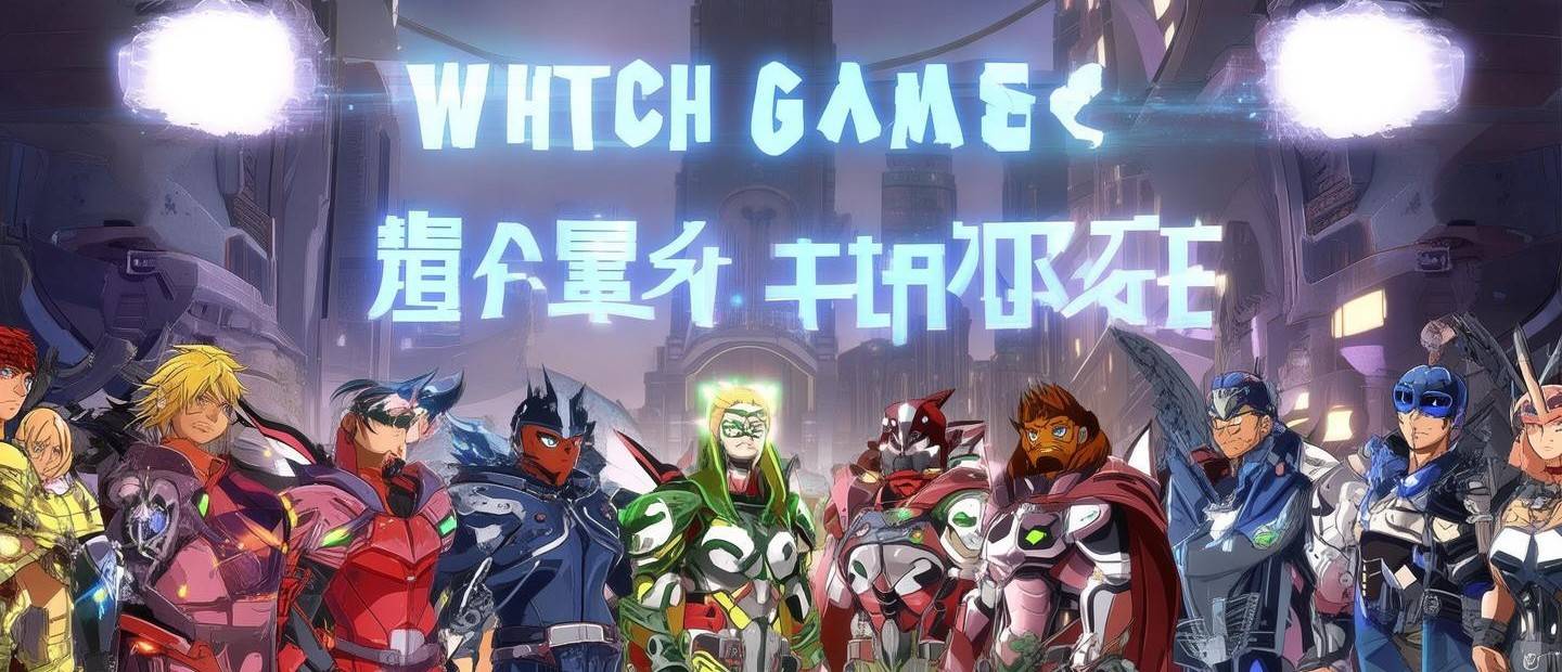 有哪些游戲可以聯(lián)盟