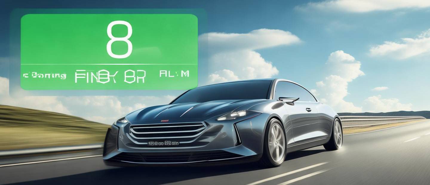 汽車8個(gè)點(diǎn)油耗多少正常