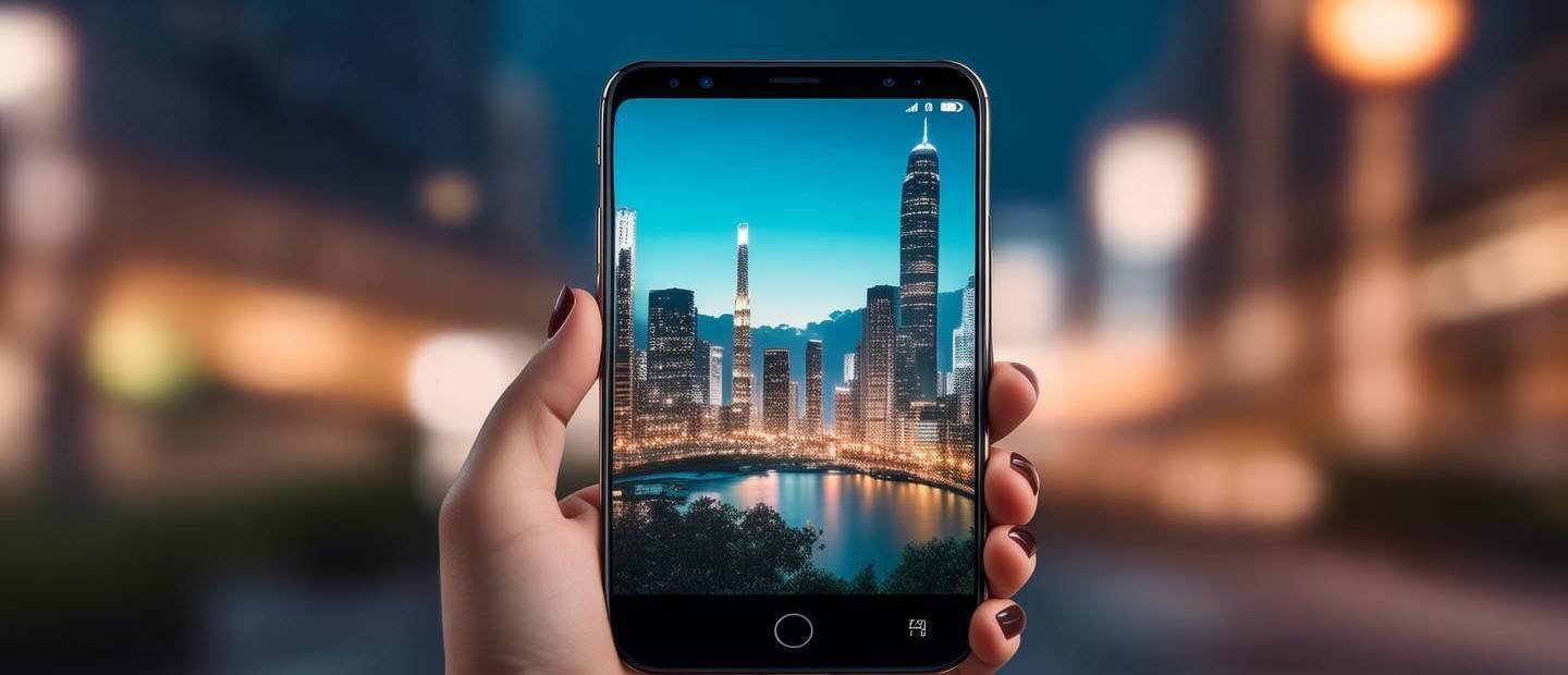 小米手機怎么高級拍照