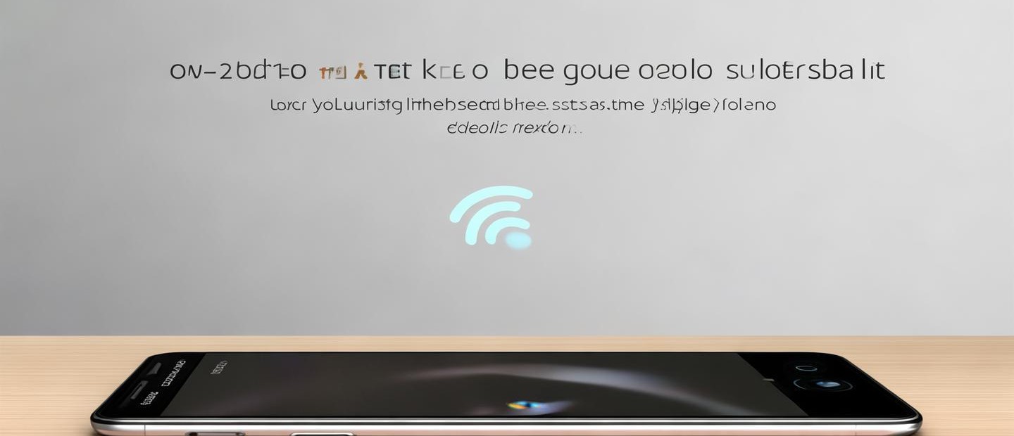 小米手機無線怎么重置