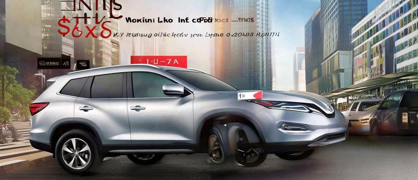 汽車日產(chǎn)軒逸多少錢