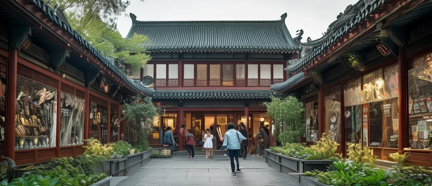 四合院干什么項(xiàng)目賺錢
