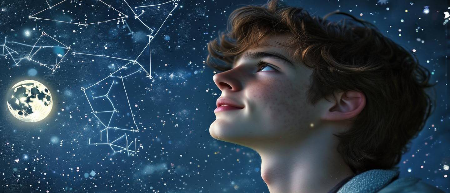 什么星座男愛初戀
