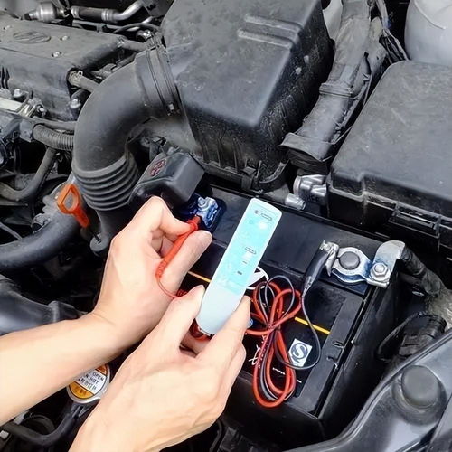 汽車電池多少公里算虧電