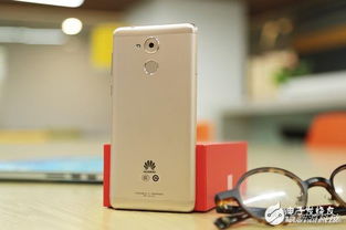 華為暢享6s如何拆解