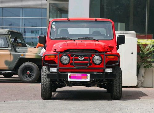 汽車四驅(qū)車多少錢