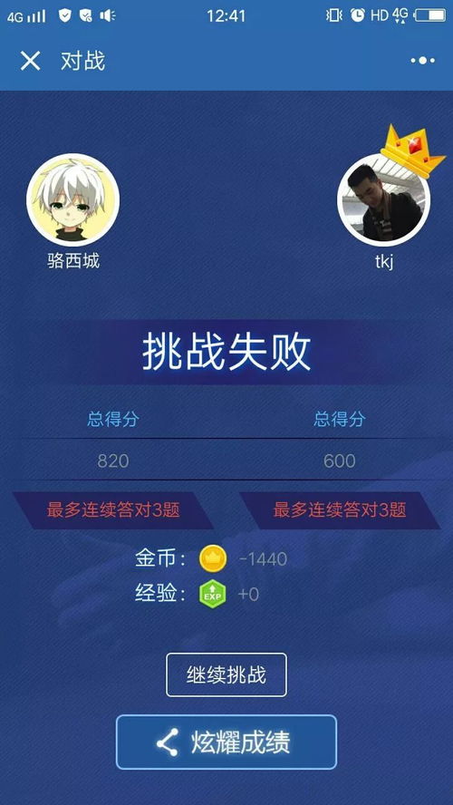 解答游戲有哪些類型