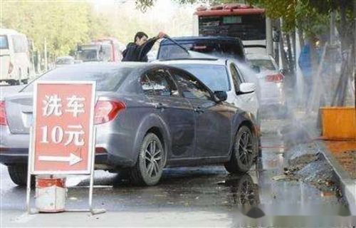 汽車每天開多少米不傷車
