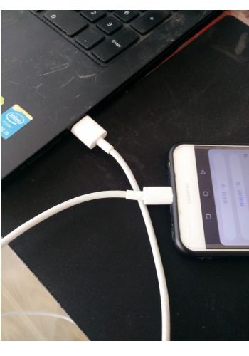 華為2臺電腦如何傳文件