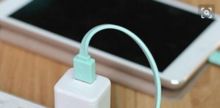 小米手機充電怎么太慢