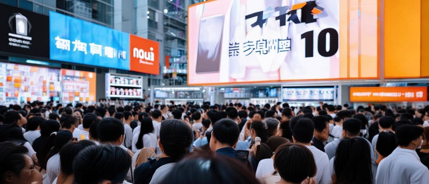 手機(jī)怎么搶小米10