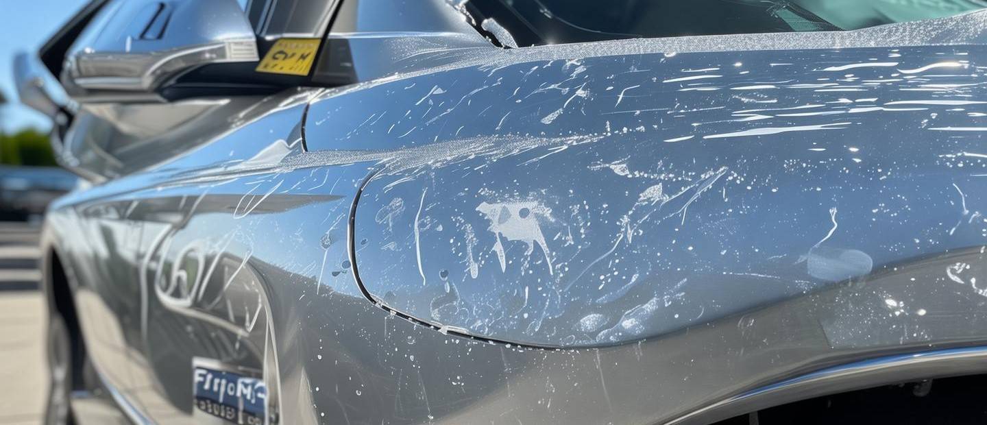 汽車淺痕打蠟多少錢