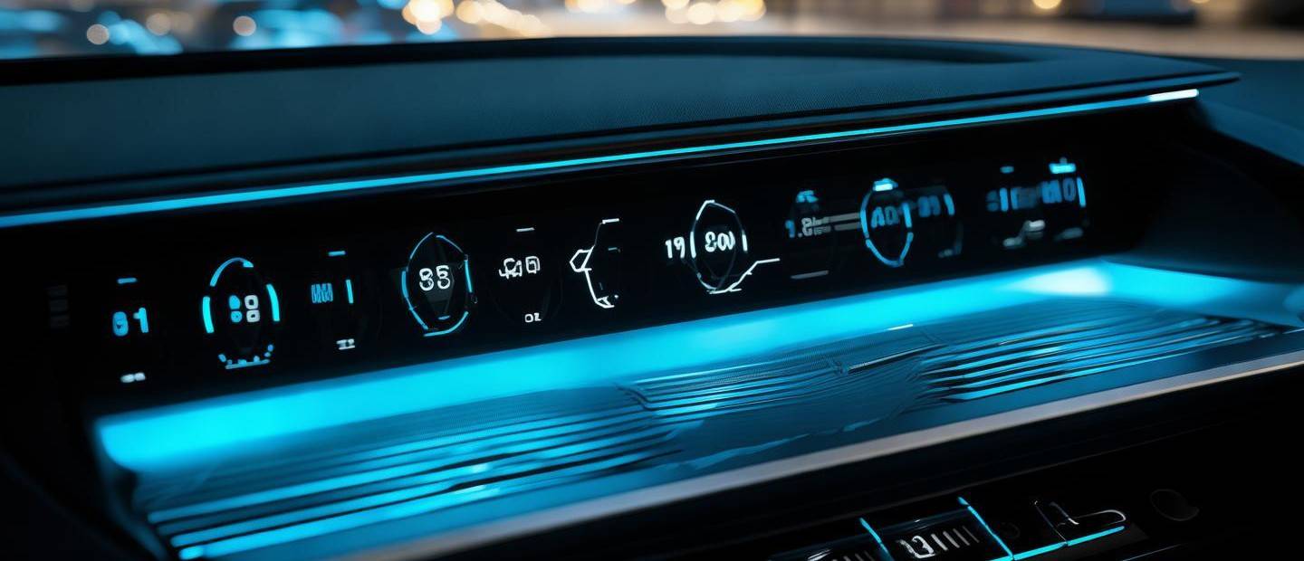 汽車電子打火按多少次