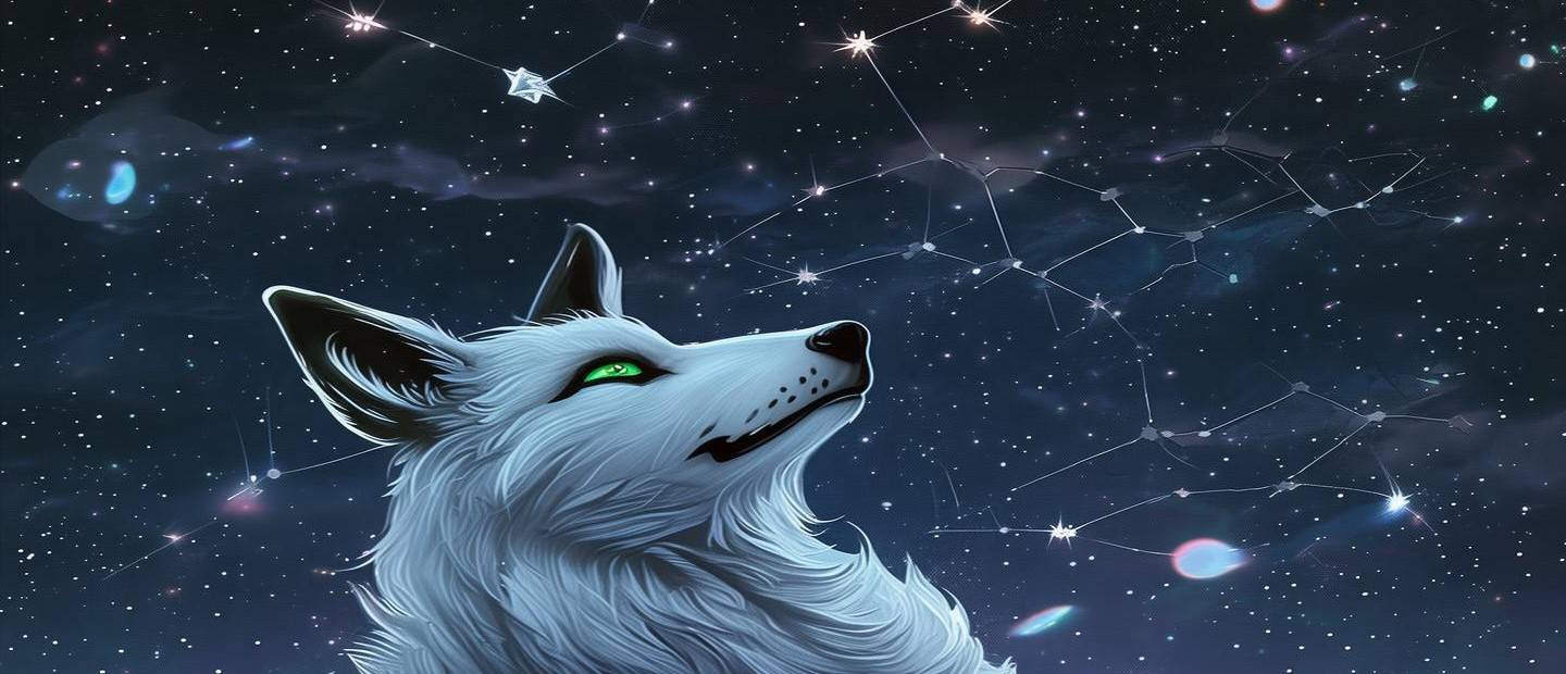 屑狐貍是什么星座
