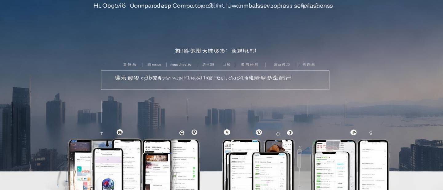華為如何下載指南針定位
