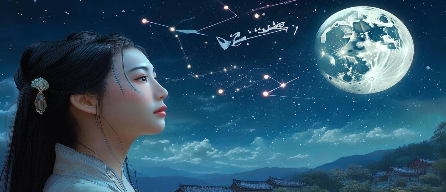 農(nóng)歷4.8號(hào)什么星座