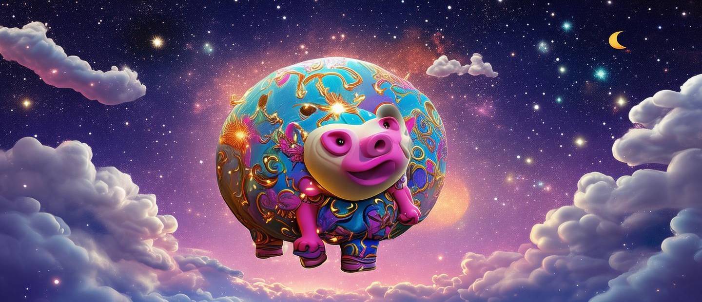 放小豬是什么星座,放小豬是什么星座？