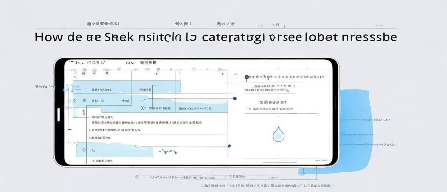小米手機(jī)怎么查防水,如何在小米手機(jī)上查詢(xún)防水性能？