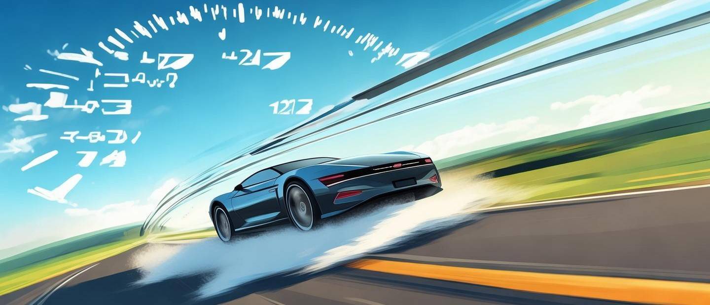 汽車2檔能跑多少碼遠,汽車在第二擋可以行駛多遠的距離？