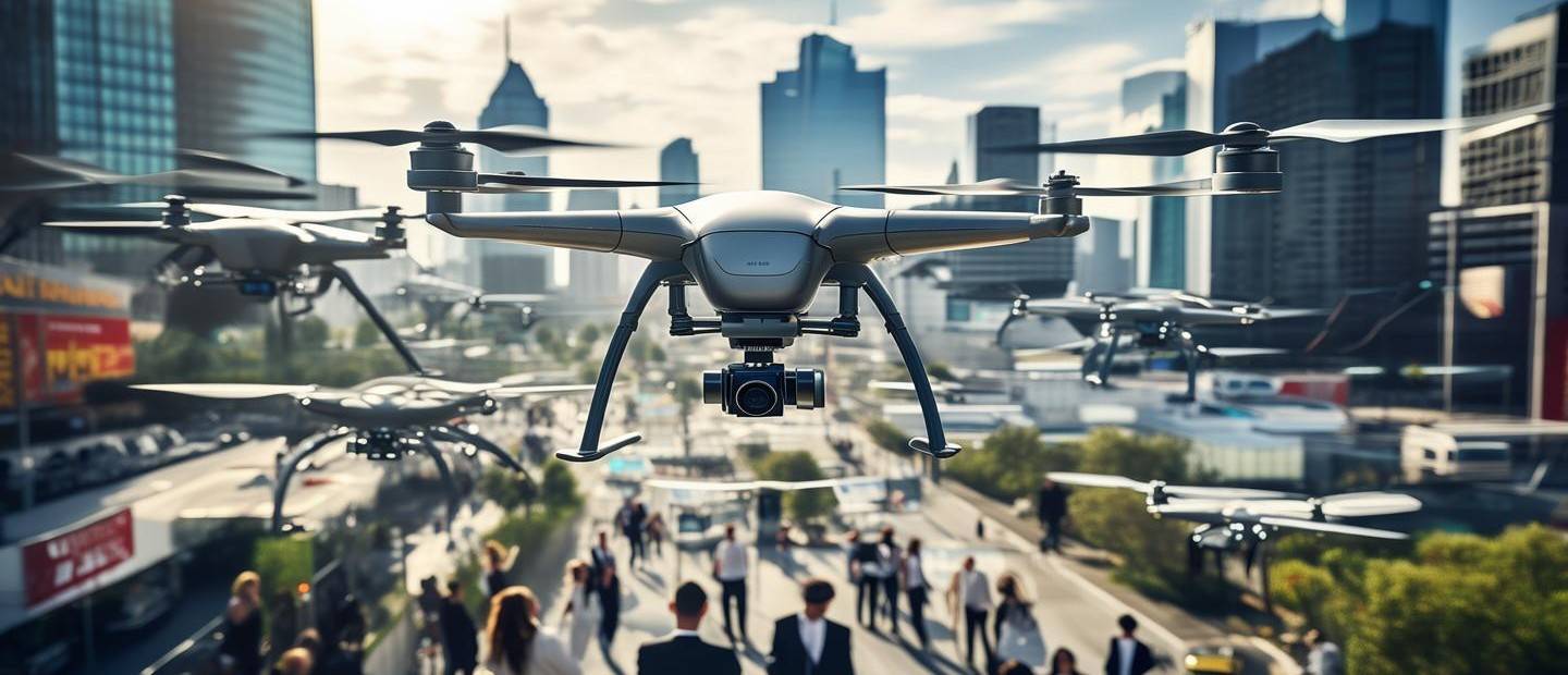 無人機航拍賺錢項目是什么,無人機航拍賺錢項目是什么？