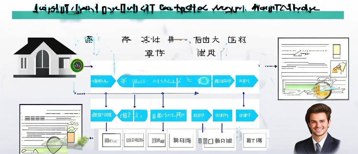 有房產(chǎn)抵押怎么注銷,如何合法且順利地注銷有房產(chǎn)抵押的貸款？