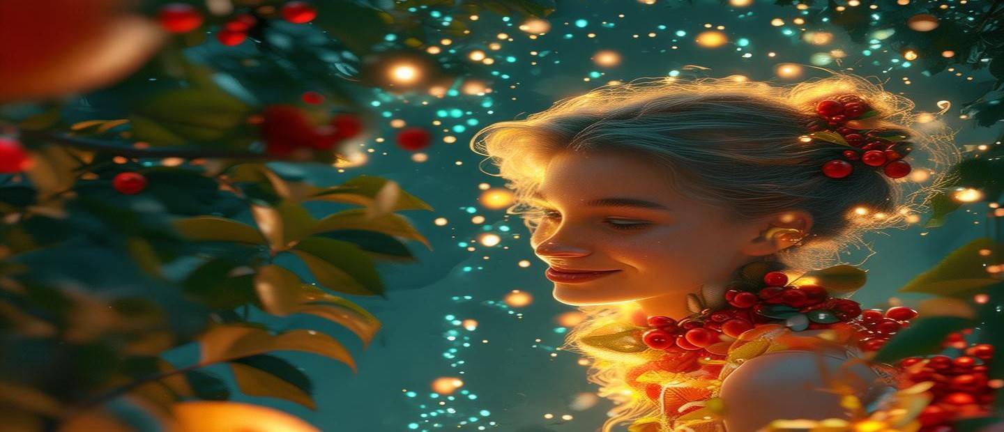 什么星座最愛水果女,星座與水果女孩的緣分
