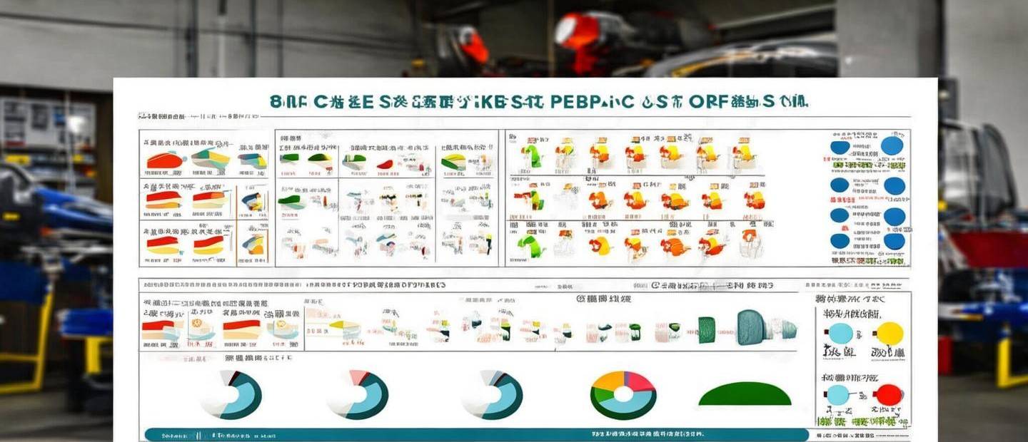西夏區(qū)汽車維修多少費用,西夏區(qū)汽車維修費用分析